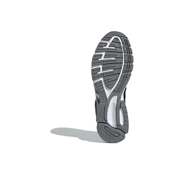 Adidas Equipment 10 U Shoes Black/White/Grey-5