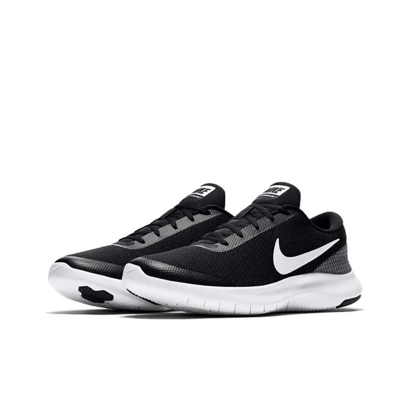 Nike Flex Experience Rn 7 Black-2