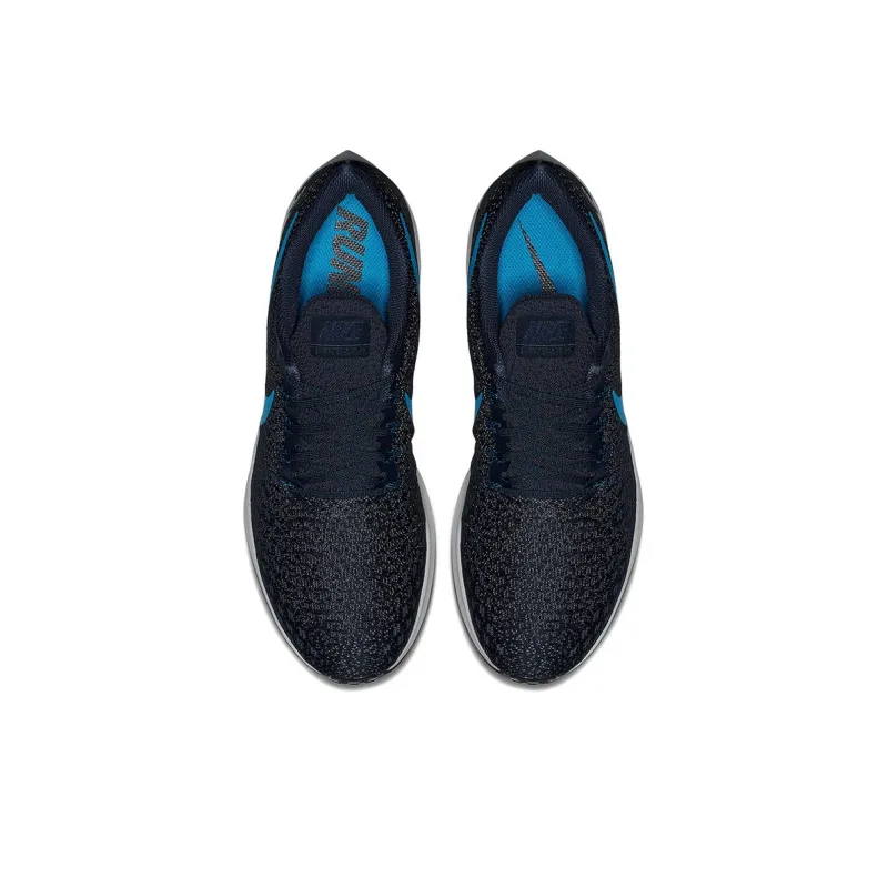 Nike Air Zoom Pegasus 35 'Obsidian'-3