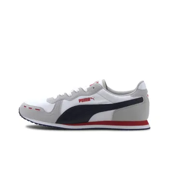 PUMA Cabana Run 'Grey Violet Peacoat'