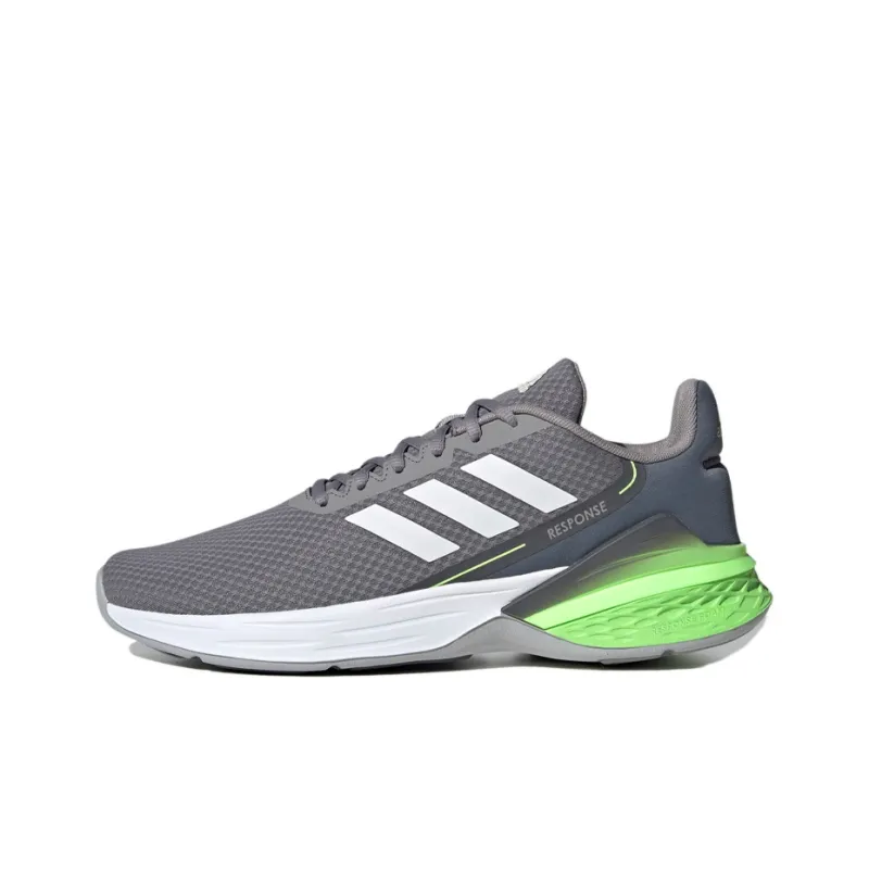 Adidas Response Sr 'Dove Grey'-0