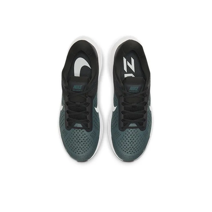 Nike Air Zoom Structure 23 Dark Green-3