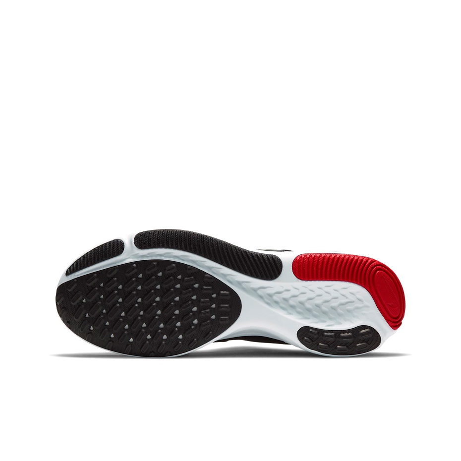 nike miler green glow