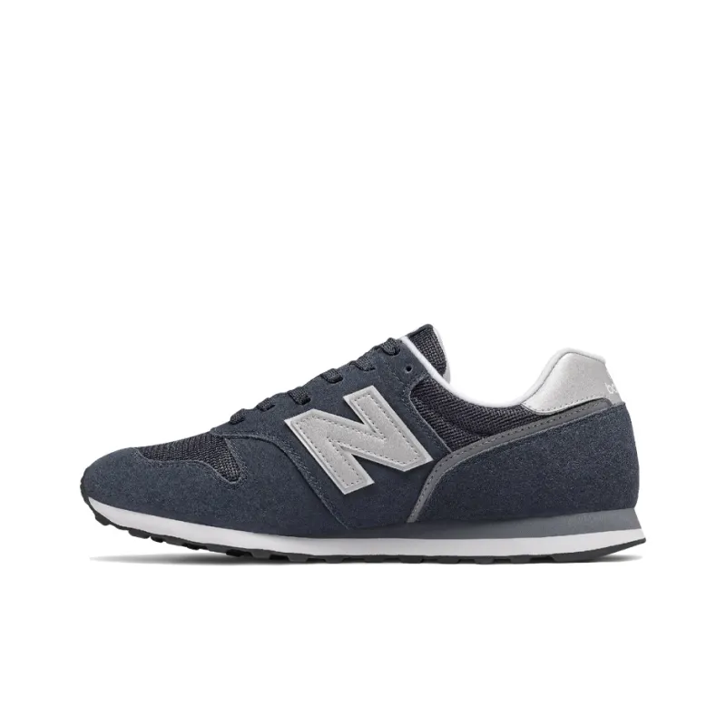 New Balance 373 Series Deep Blue-0