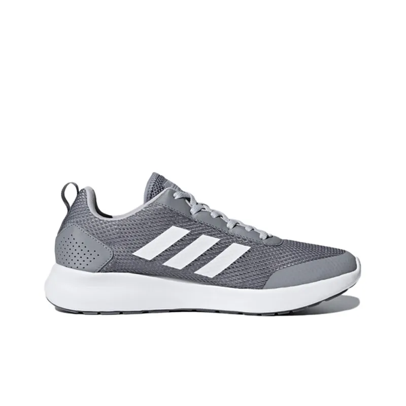 Adidas Element Race Grey/White-1