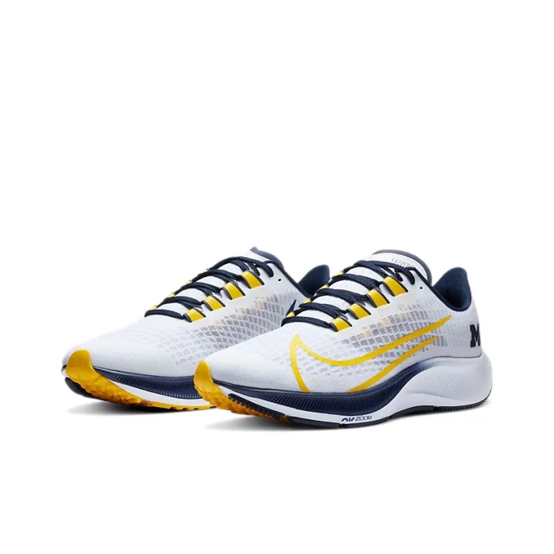 Nike Air Zoom Pegasus 37 Michigan-2