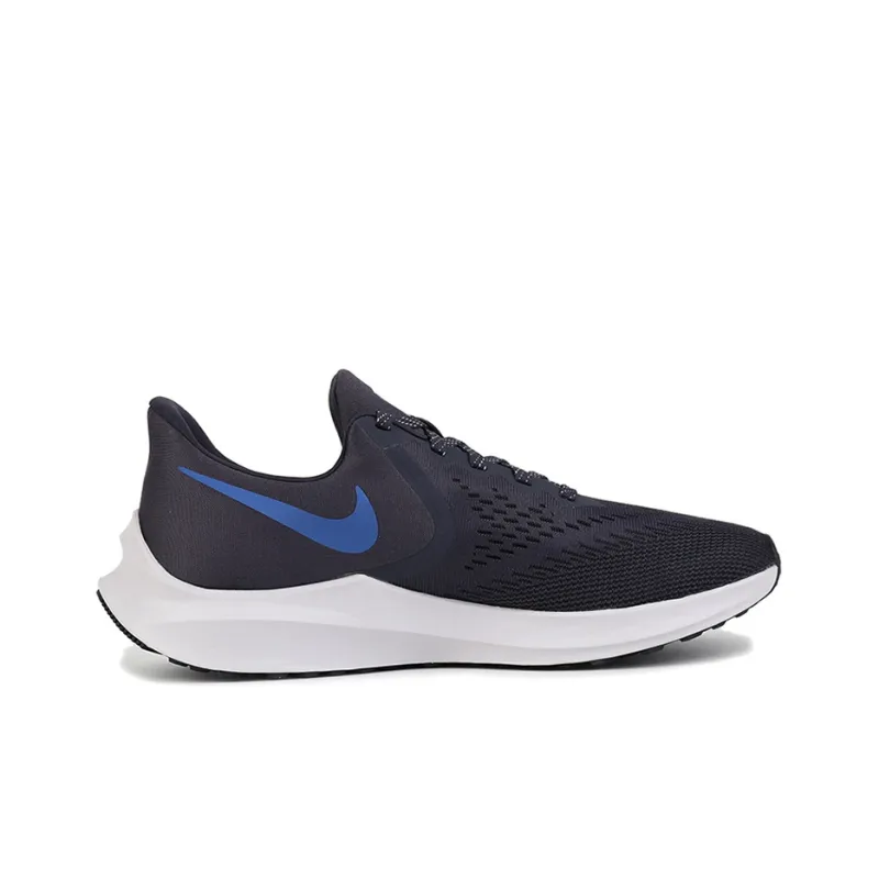 Nike Air Zoom Winflo 6 'Mountain Blue'-1