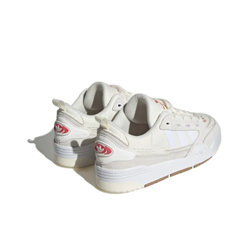 adidas ADI2000 White Collegiate Red-3