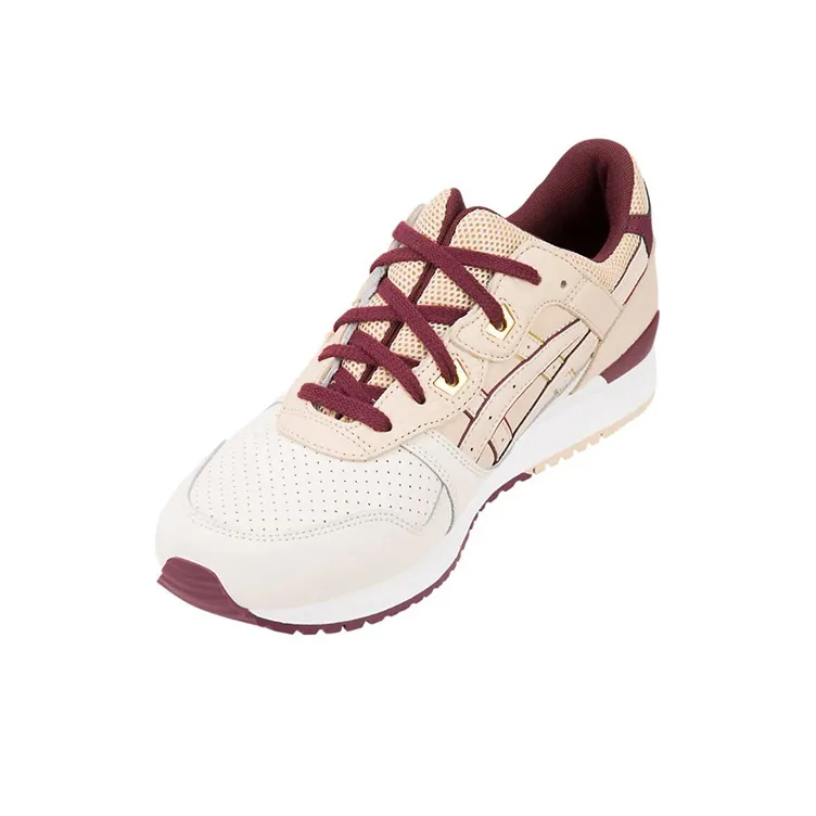 Asics Gel Lyte Iii Birch Beige-3