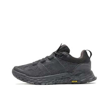 New Balance Fresh Foam Hierro V5 'Black Phantom'