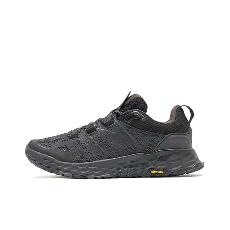 New Balance Fresh Foam Hierro V5 'Black Phantom'-0
