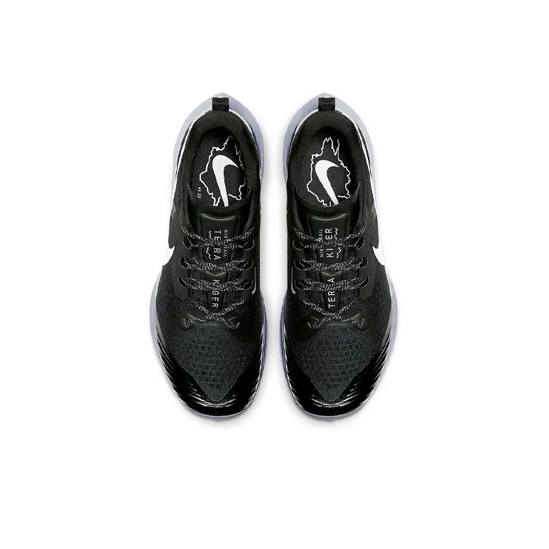 Nike Air Zoom Terra Kiger 5 Black-3