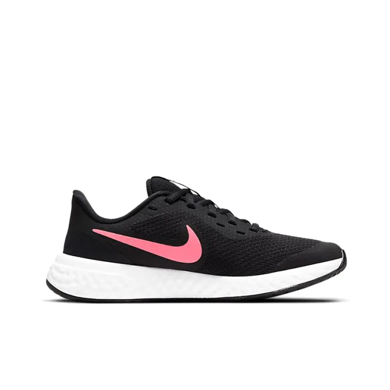 Nike REVOLUTION 5 Kids' Running Shoes GS-1
