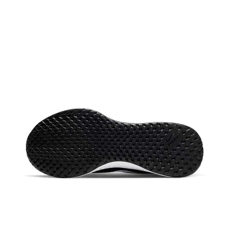 Nike Revolution 5 'Black White' GS-5