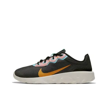 Nike Explore Strada 'Black Umber Rise Coral Stardust' Women's