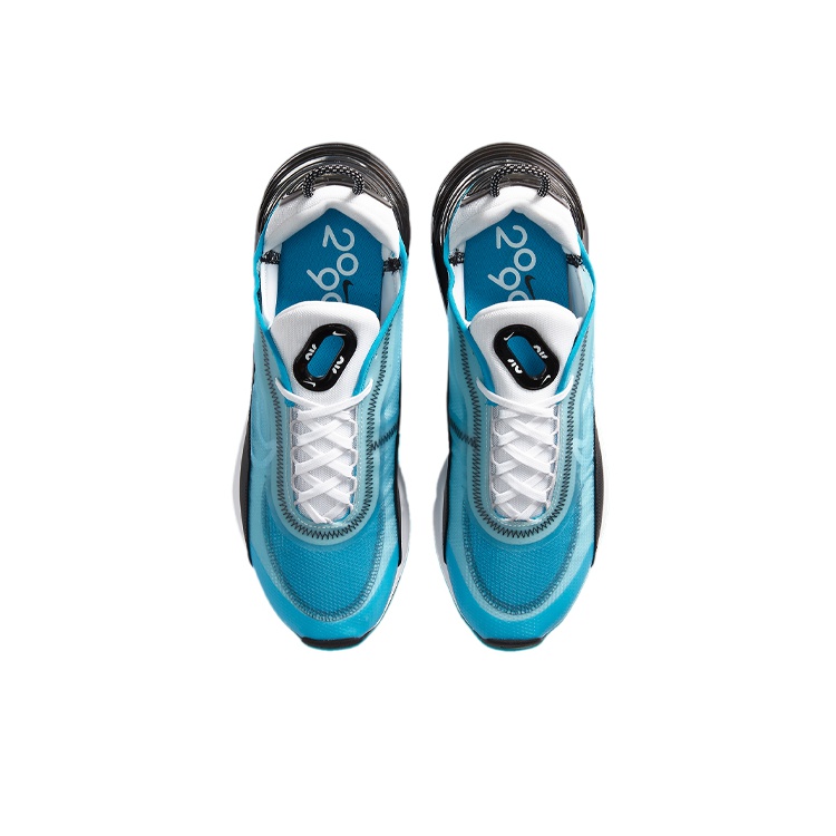 nike air max 2090 teal