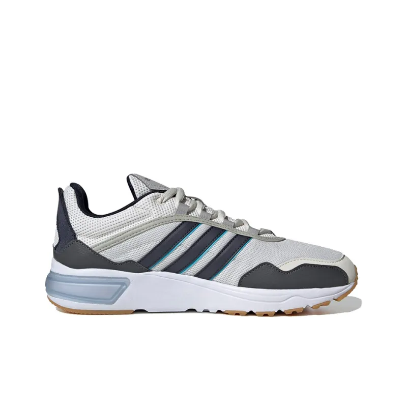 Adidas Neo 90s Runner Grey/Black-1