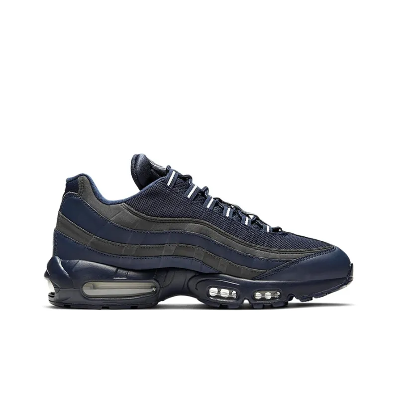 Nike Air Max 95 Obsidian-1
