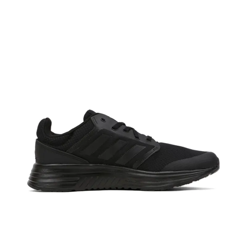 Galaxy 5 Adidas 'Triple Black'-1