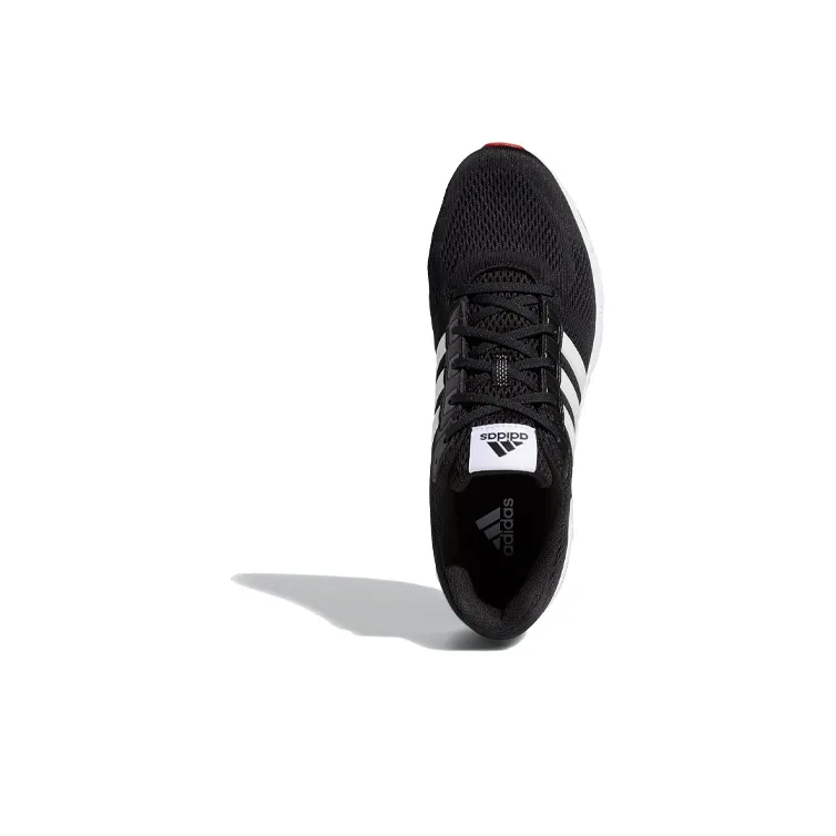 Adidas Equipment 10 Em 'Black White Red'-3