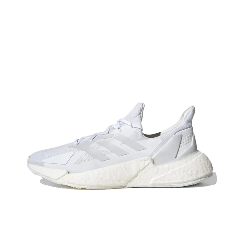 Adidas X9000L4 Crystal White-0