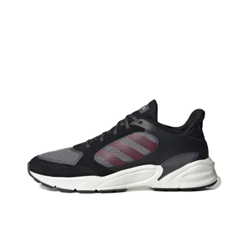 Adidas Neo 90s Solution 'Black Gray'