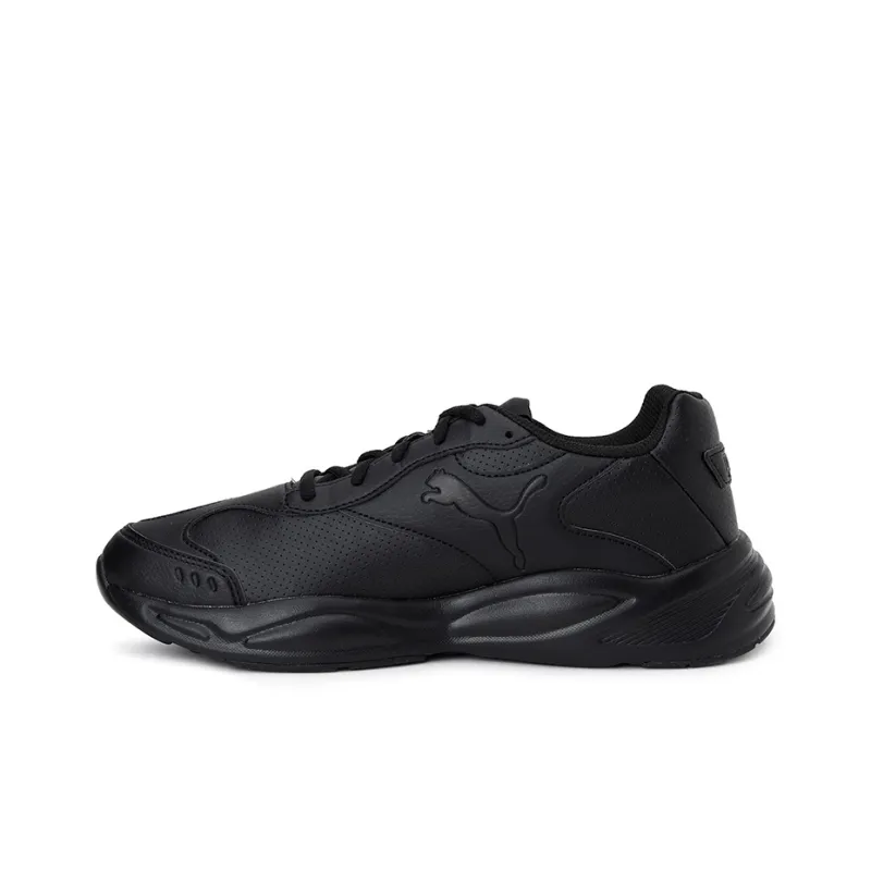 PUMA 90s Runner Sl 'Triple Black'-0