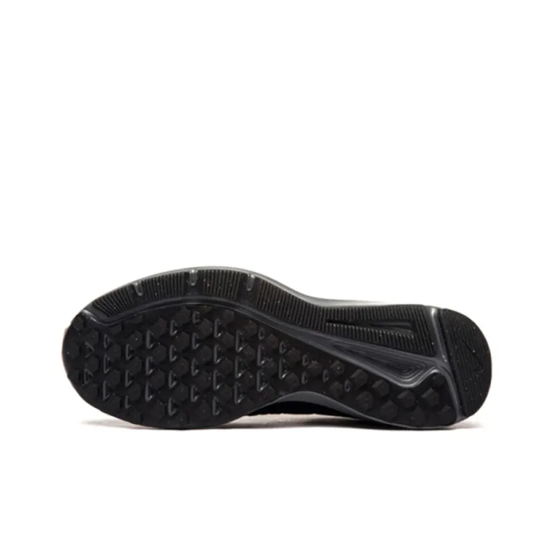 Nike Run Swift Black-4