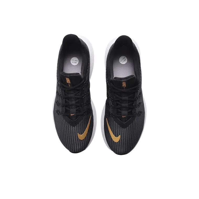 Nike Quest 'Metallic Gold' Women's-3