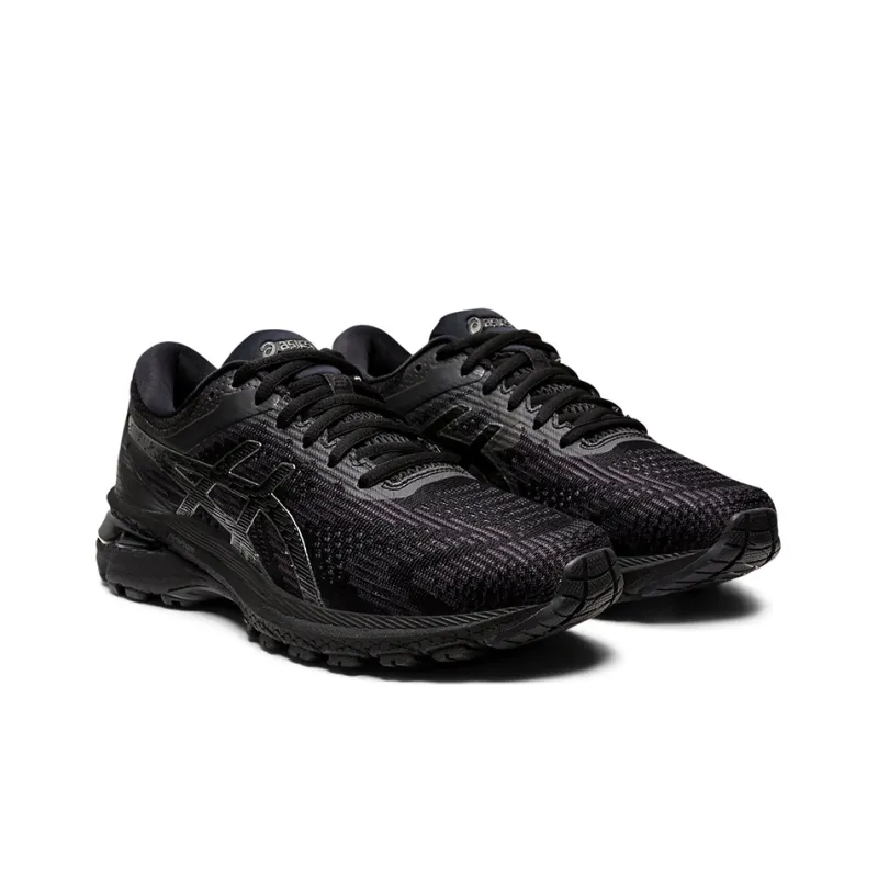 Asics GT 2000 8 'Black' Women's-2