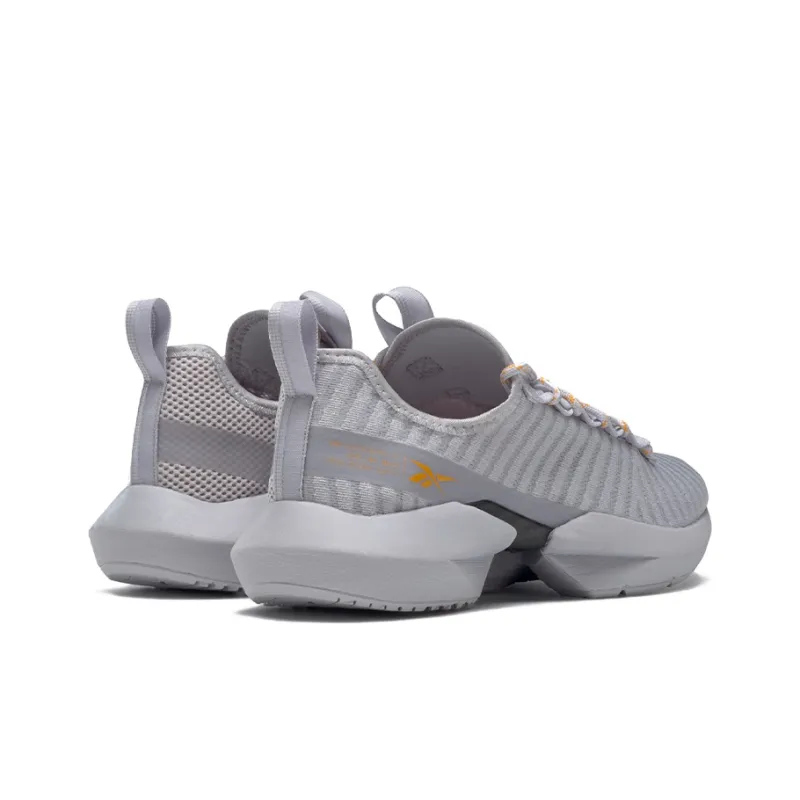 Reebok Sole Fury Gray-3