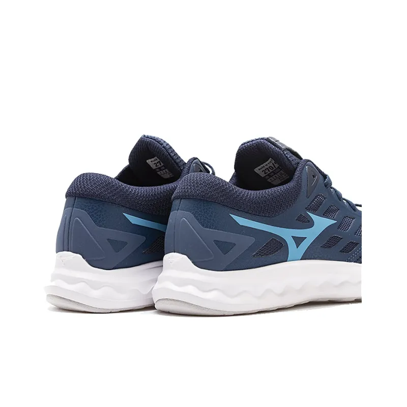 Mizuno Wave Polaris Ez 'Blue'-3