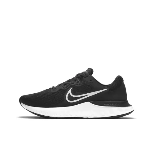 Nike Renew Run 2 Black White