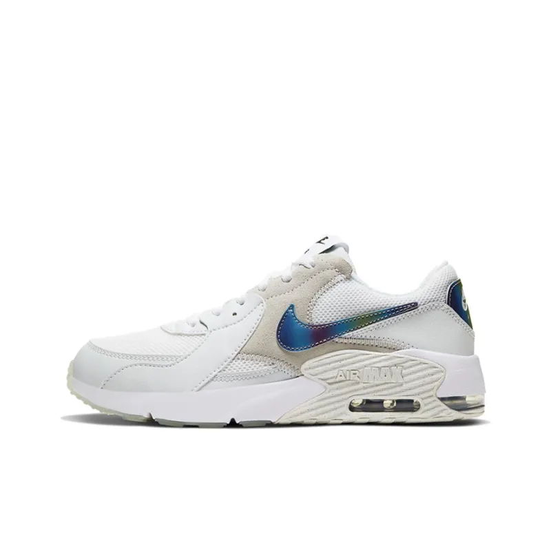 Nike Air Max Excee Bubble Pack White GS-0