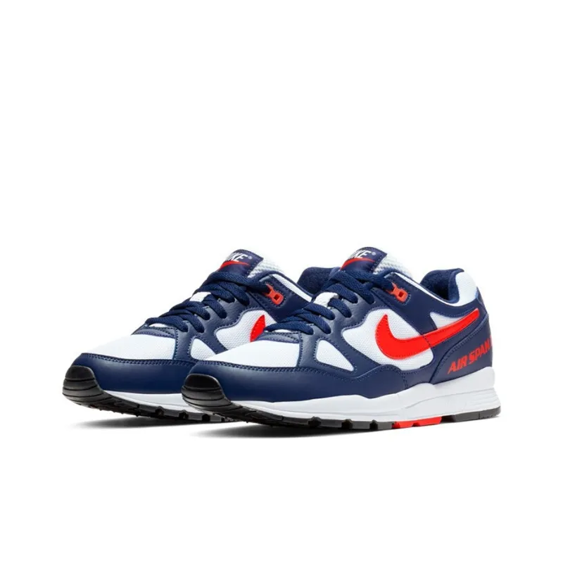 Nike Air Span 2 'Blue Void'-2