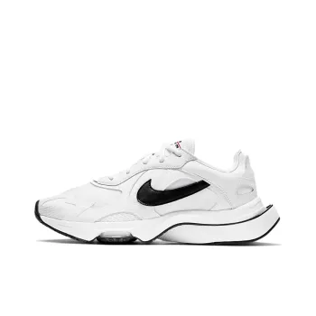 Nike Air Zoom Division White Black
