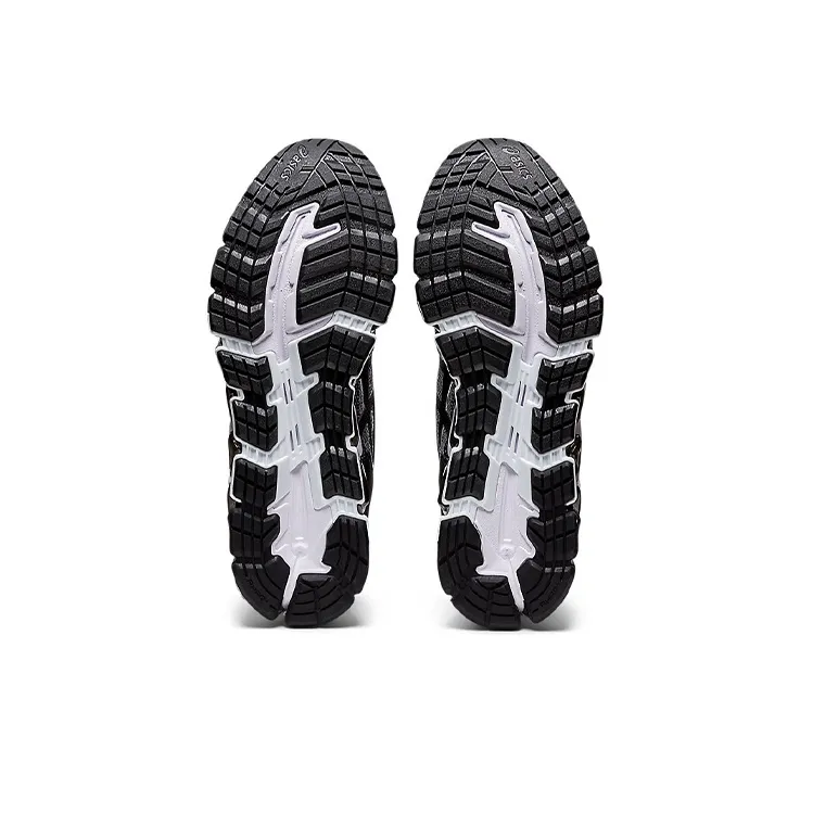 Asics Gel Quantum 360 6 'White Black'-5