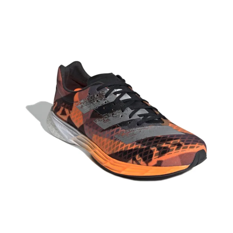 Adidas Adizero Pro Signal Orange-2
