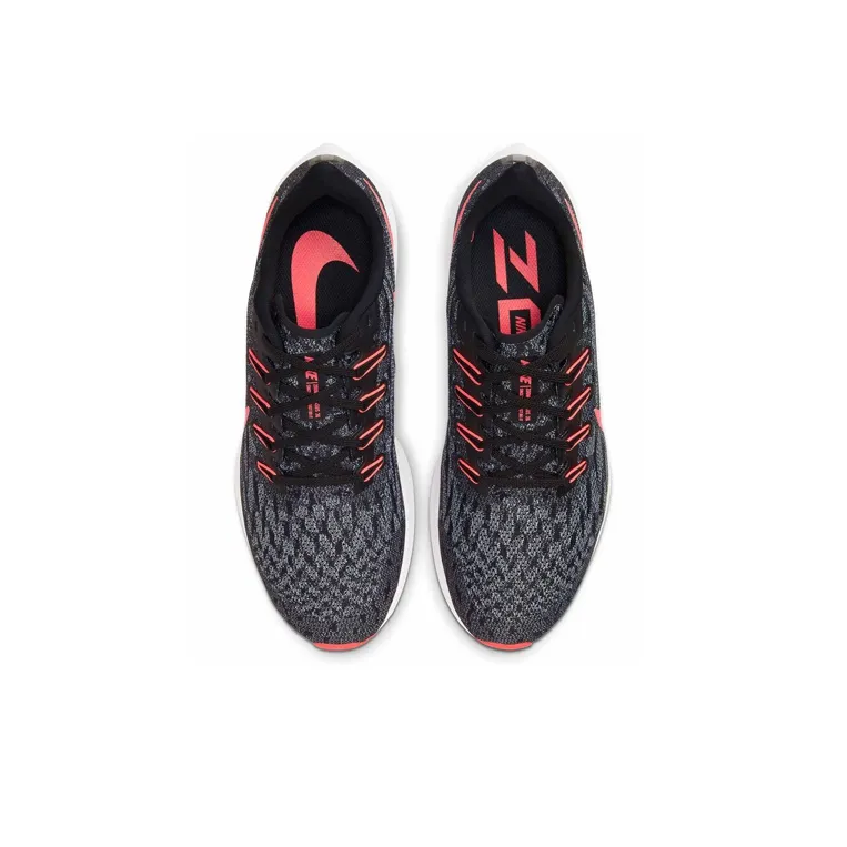 Nike Air Zoom Pegasus 36 'Black Red'-3