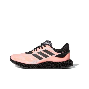 Adidas 4D Run 1.0 Signal Coral