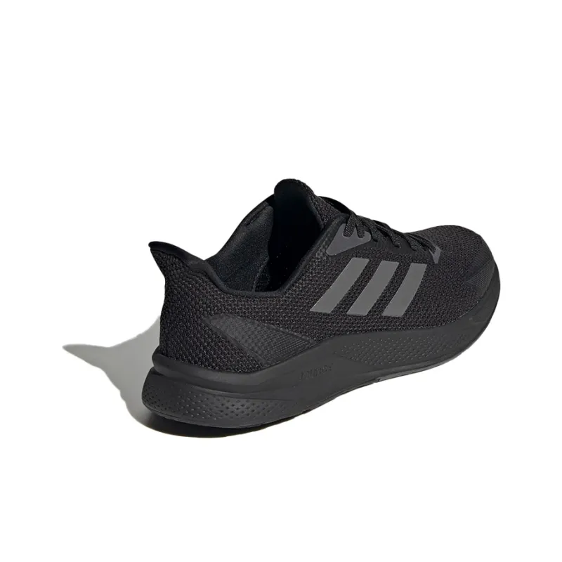 Adidas X9000L1 Black Night Metallic-3