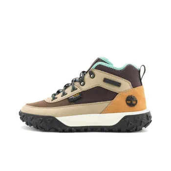 Timberland GreenStride Motion 6 Leather Super Ox 'Brown'