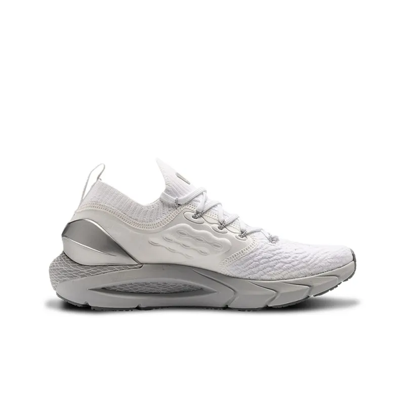 Under Armour Hovr Phantom 2 'White Metallic Silver'-1
