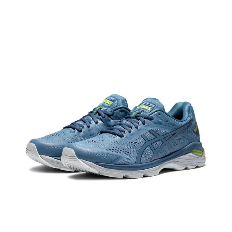 Asics GT 2000 7 'Blue'-1