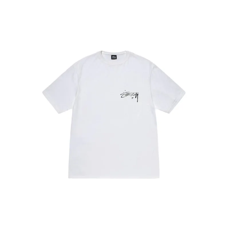 Stussy Mercury Tee-3