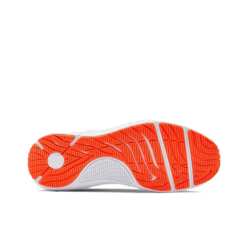 Under Armour Pursuit Charged 2 Running 'Versa Blue'-4