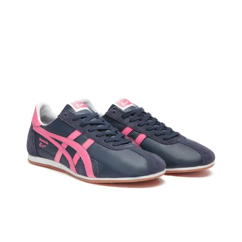 Onitsuka Tiger Runspark 'Blue Pink'-1