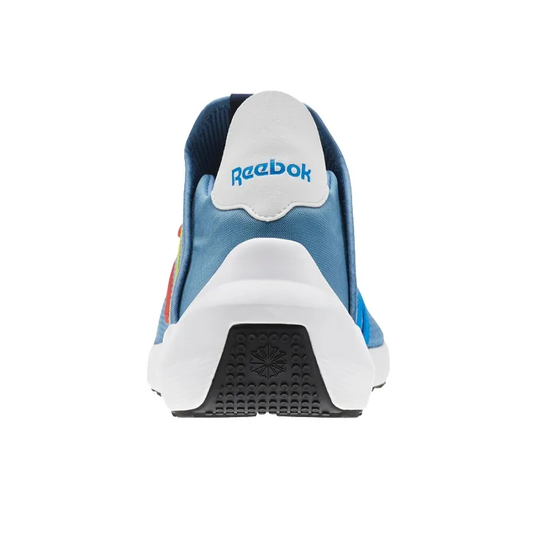 Reebok Wl Runner Grey/Blue-4