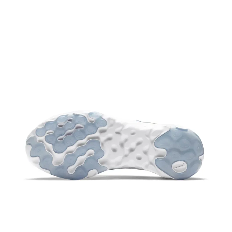 Nike Renew Element 55 Anti-Slip And Wear-Resistant Breathable Low-Top Running Shoes Women's-5