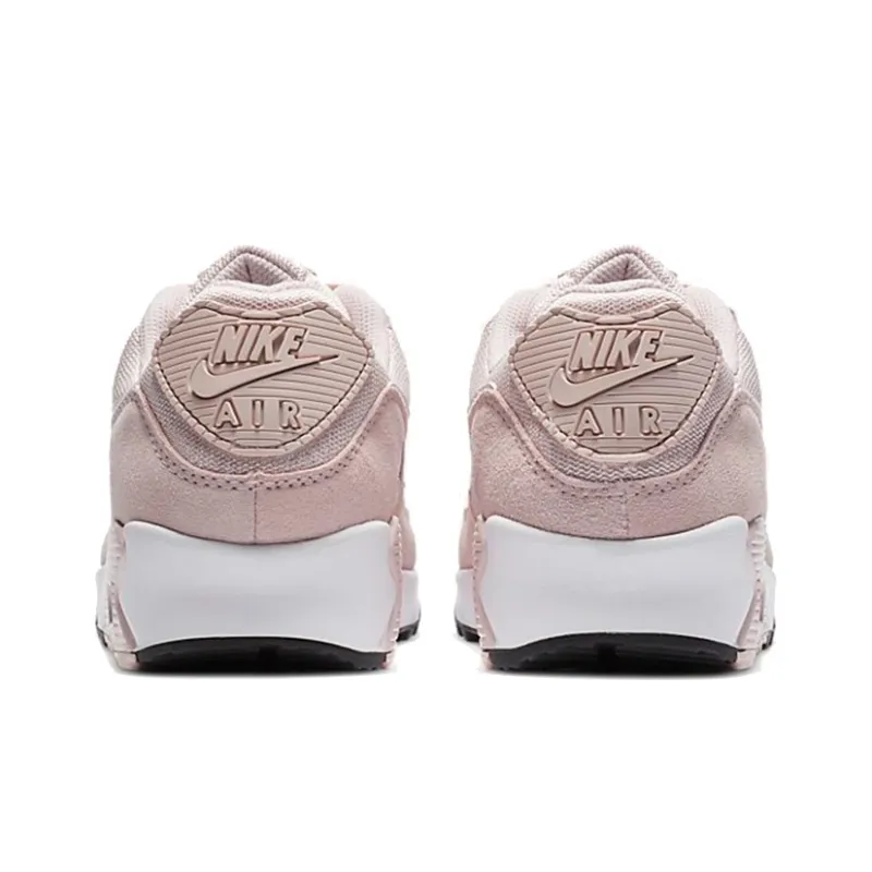Nike Air Max 90 Barely Rose Women's-4